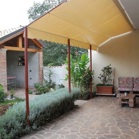 Apartmani Radin Rosini Exterior photo