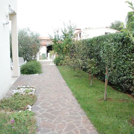 Apartmani Radin Rosini Exterior photo