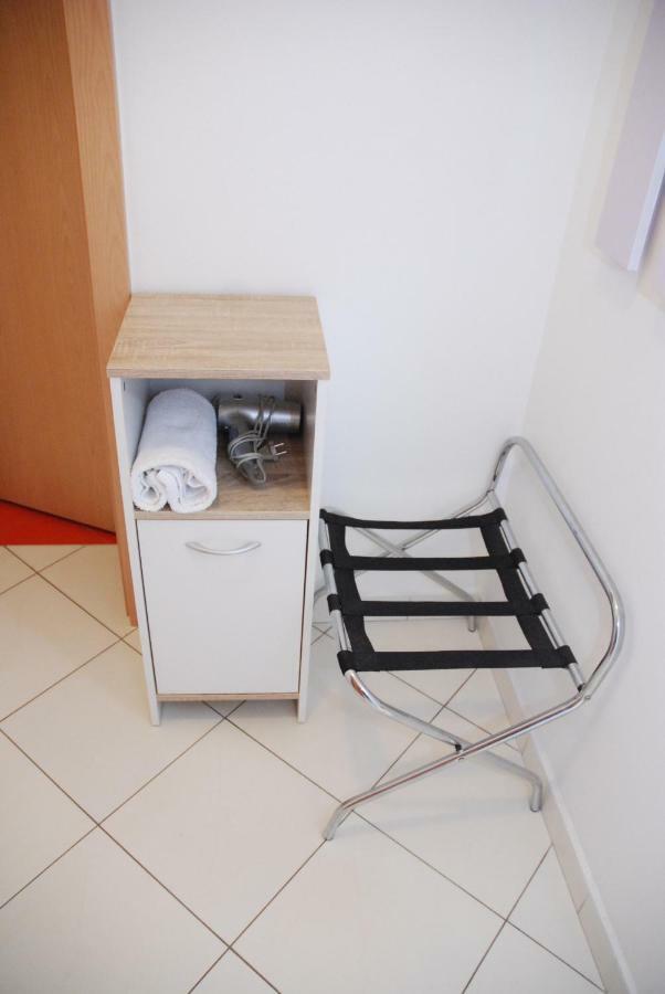 Apartmani Radin Rosini Exterior photo