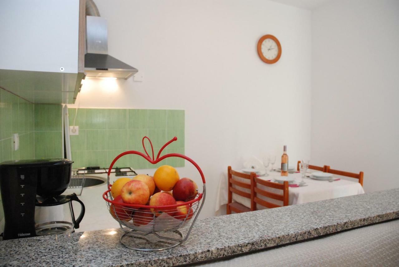 Apartmani Radin Rosini Exterior photo
