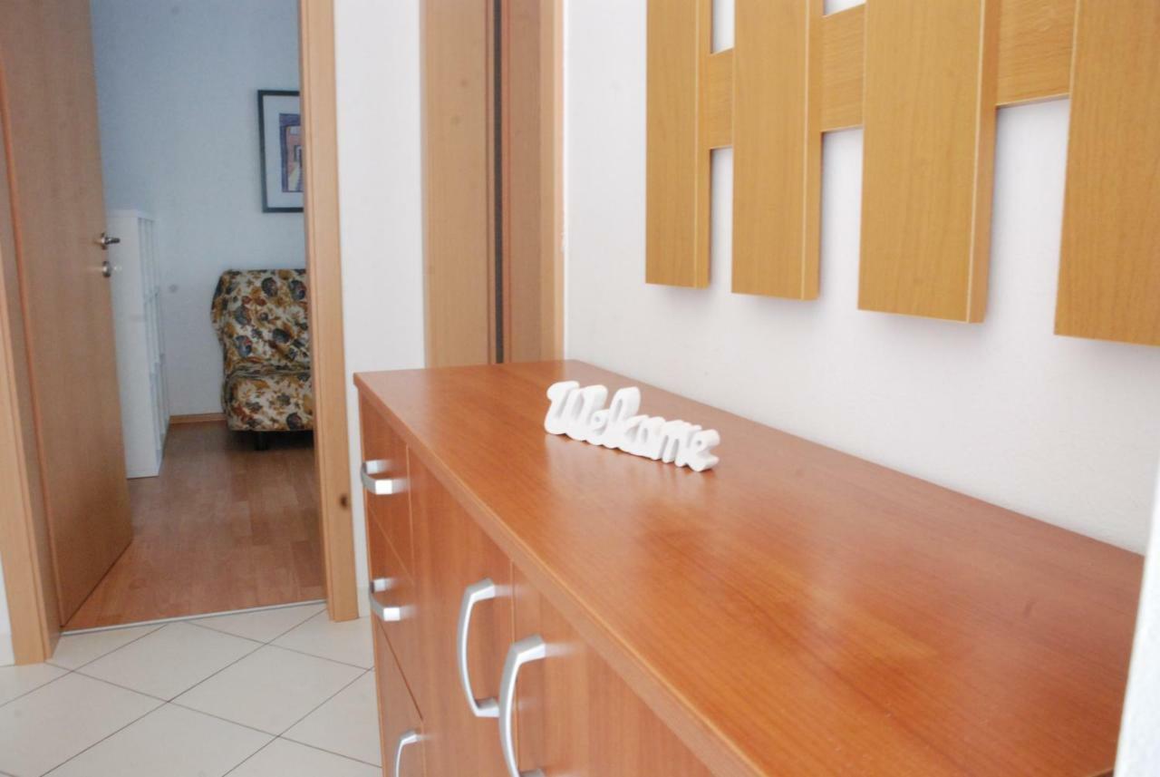 Apartmani Radin Rosini Exterior photo