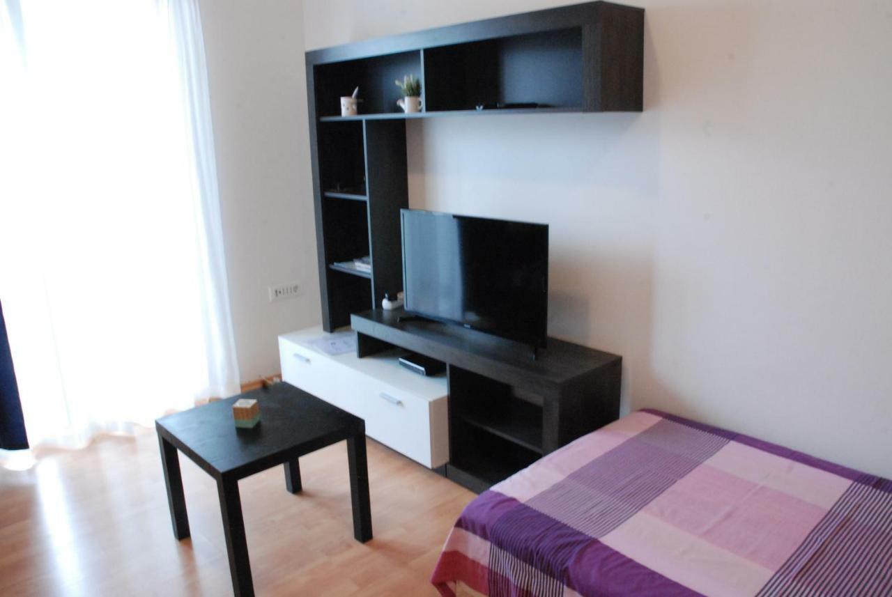 Apartmani Radin Rosini Exterior photo