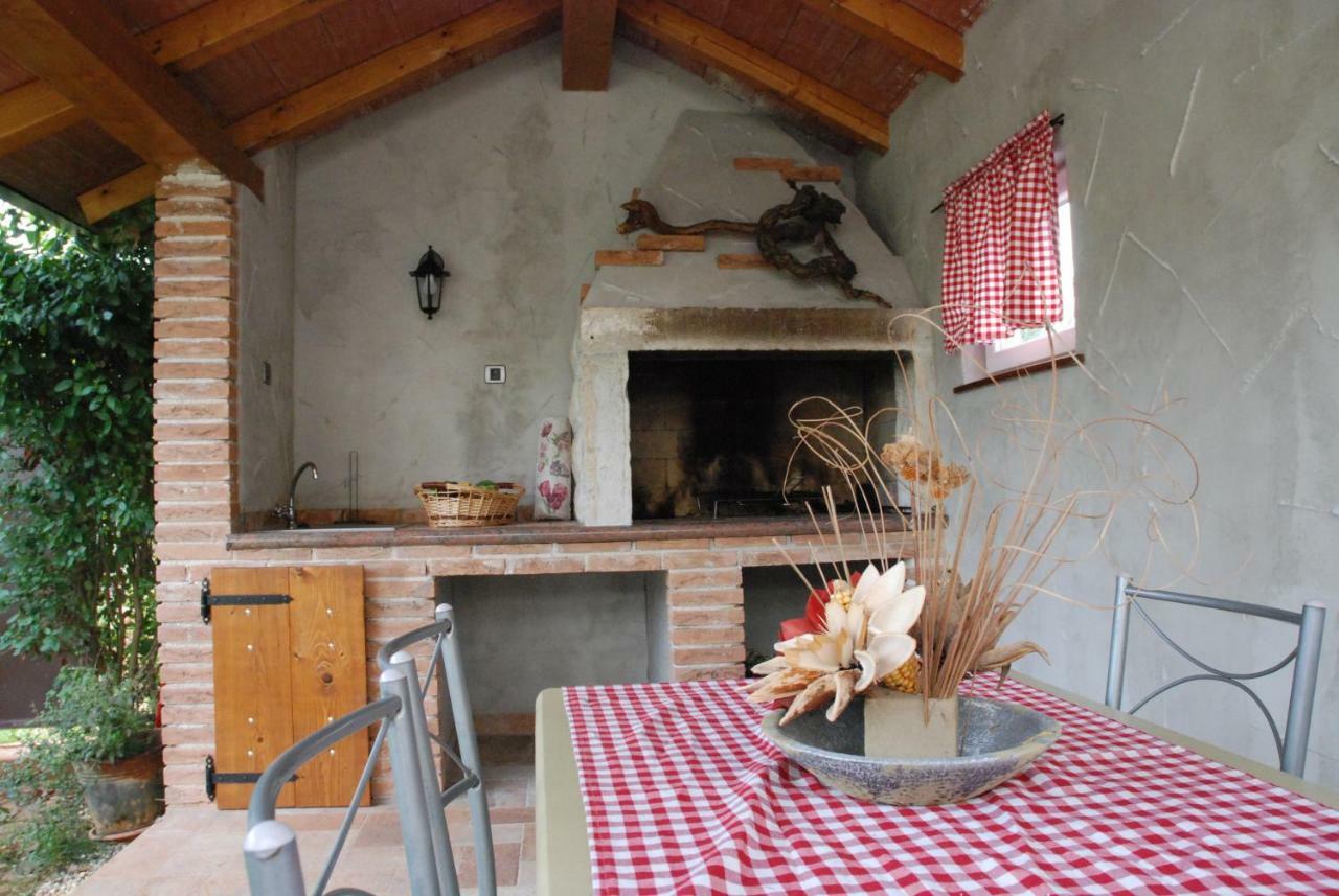Apartmani Radin Rosini Exterior photo