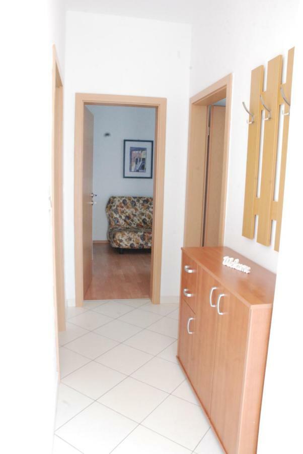Apartmani Radin Rosini Exterior photo